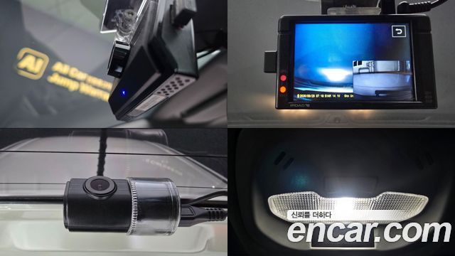 Chevrolet Next Spark LT Plus 2016 — фото 23