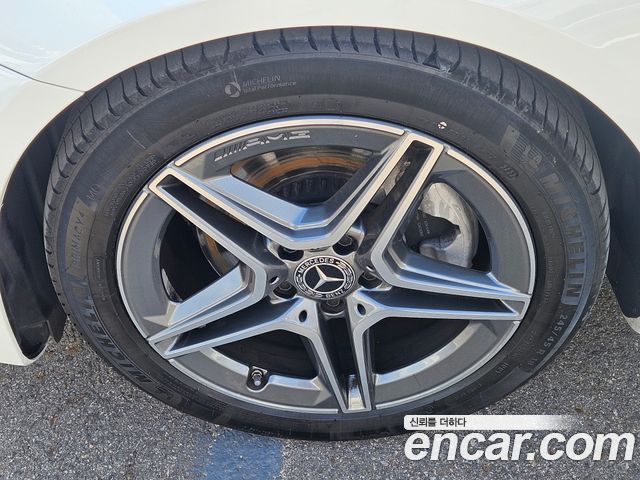 Mercedes-Benz E-Class (W213) E250 AMG Line 2023 — фото 5