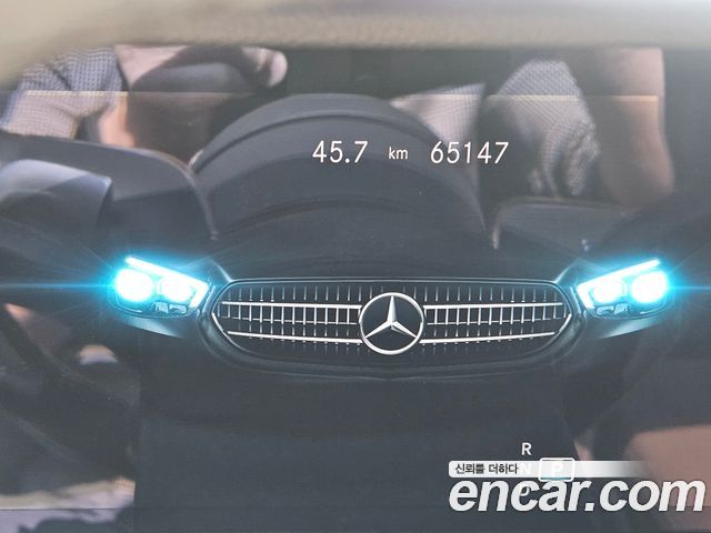 Mercedes-Benz E-Class (W213) E250 AMG Line 2023 — фото 8