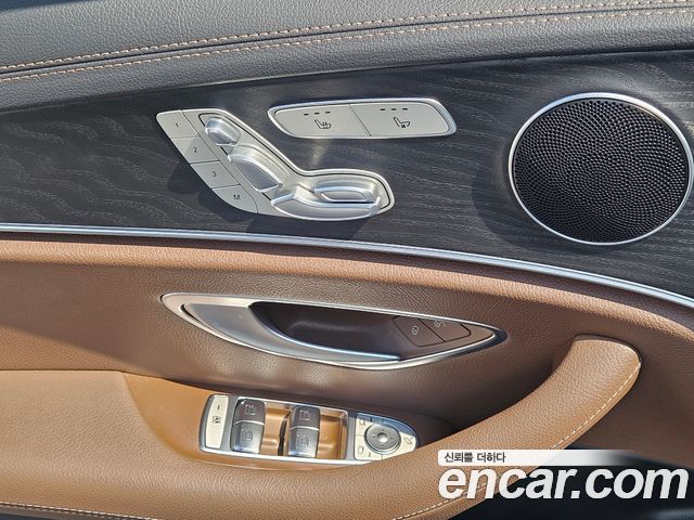 Mercedes-Benz E-Class (W213) E250 AMG Line 2023 — фото 15
