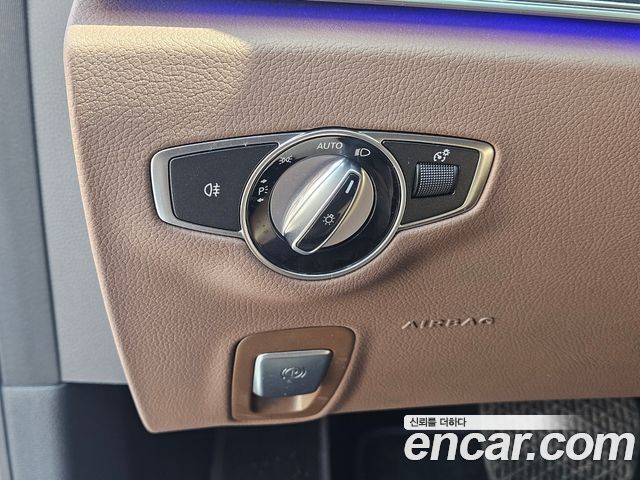 Mercedes-Benz E-Class (W213) E250 AMG Line 2023 — фото 16