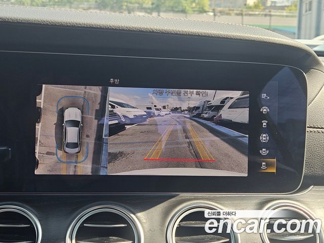 Mercedes-Benz E-Class (W213) E250 AMG Line 2023 — фото 18
