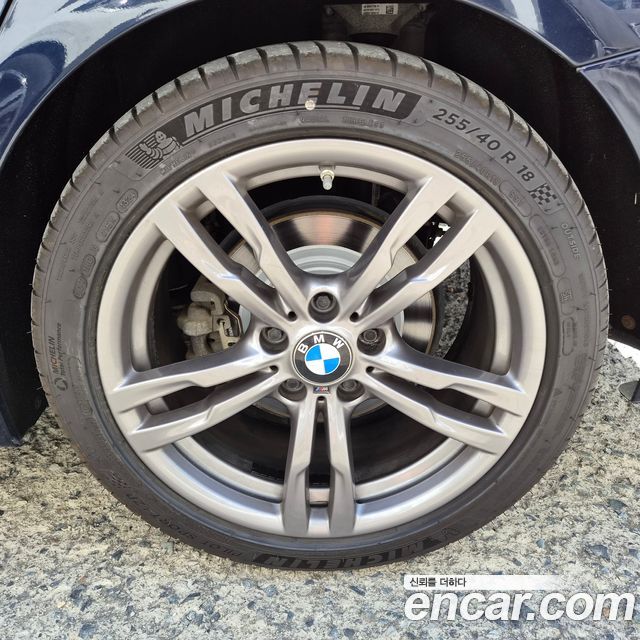BMW 3 Series (F30) 320d 2016 — фото 5