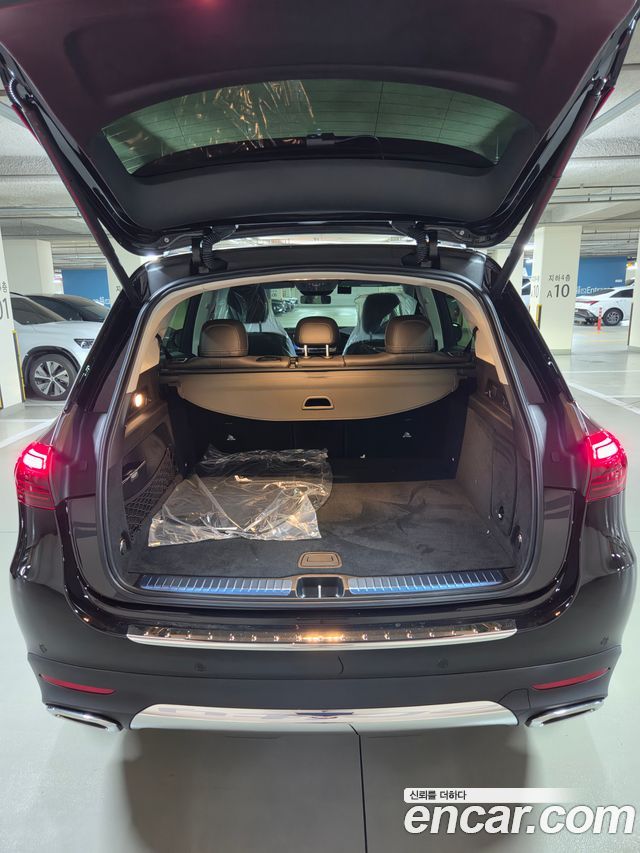 Mercedes-Benz GLE-Class (W167) GLE350 4MATIC 2026 — фото 6