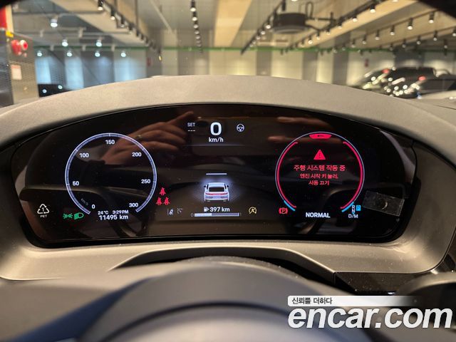Porsche Panamera (976) 2.9 AWD 2025 — фото 4
