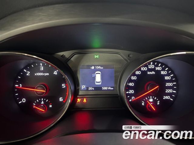 Kia Carnival 9-Seater Hi-Limousine Luxury 2019 — фото 9