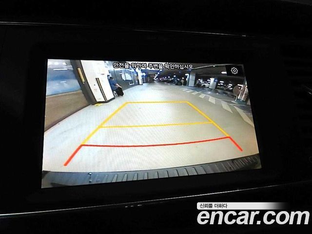 Kia Carnival 9-Seater Hi-Limousine Luxury 2019 — фото 18