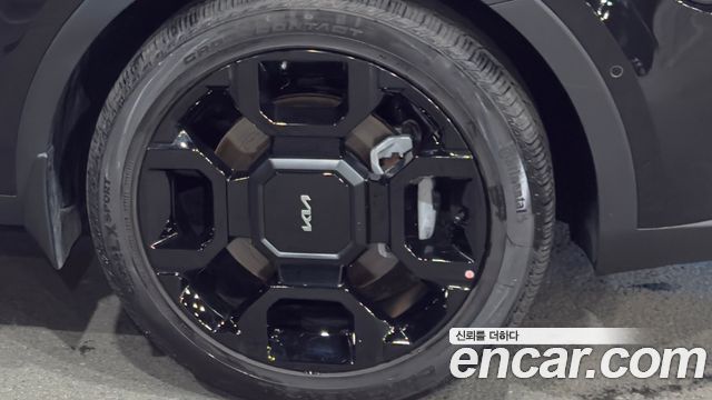 Kia Sorento (IV) Gasoline 2.5T 2WD Gravity 2025 — фото 5
