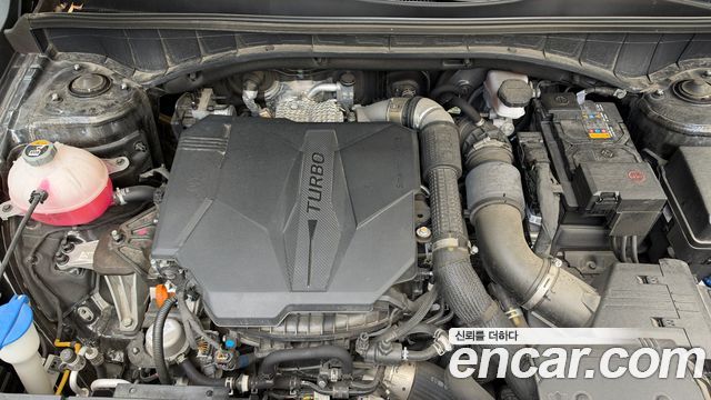 Kia Sorento (IV) Gasoline 2.5T 2WD Gravity 2025 — фото 6