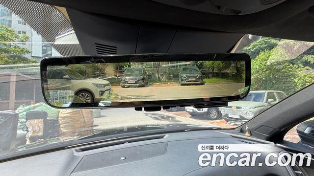 Kia Sorento (IV) Gasoline 2.5T 2WD Gravity 2025 — фото 15