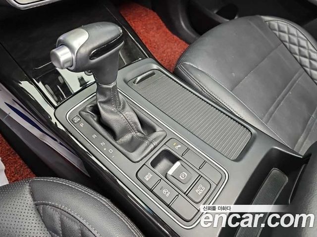 Kia Sorento Diesel 2.2 2WD Marster 2020 — фото 9