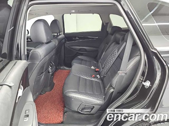 Kia Sorento Diesel 2.2 2WD Marster 2020 — фото 16
