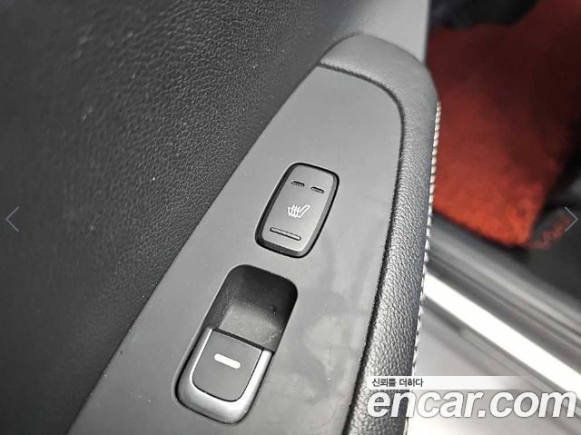 Kia Sorento Diesel 2.2 2WD Marster 2020 — фото 18
