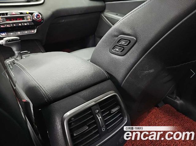 Kia Sorento Diesel 2.2 2WD Marster 2020 — фото 19