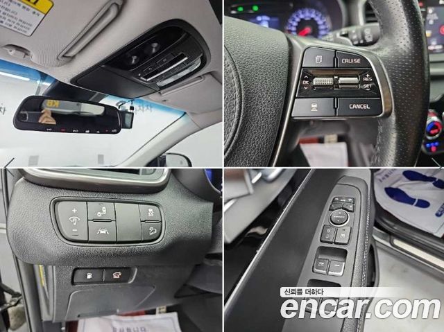 Kia Sorento Diesel 2.2 2WD Marster 2020 — фото 23