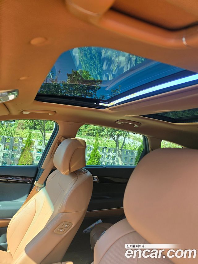 Genesis GV80 2.5T Gasoline AWD 2024 — фото 7