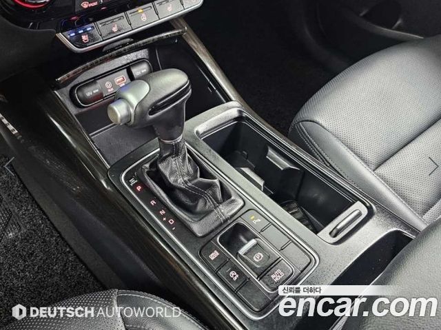 Kia Sorento Diesel 2.2 2WD Master Special 2020 — фото 9