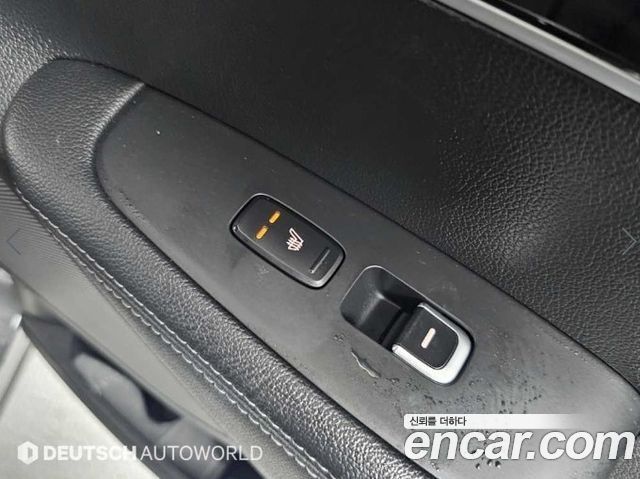 Kia Sorento Diesel 2.2 2WD Master Special 2020 — фото 20
