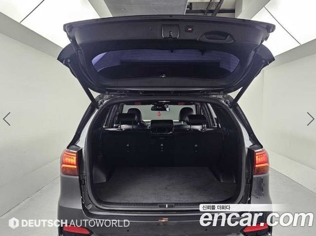 Kia Sorento Diesel 2.2 2WD Master Special 2020 — фото 23