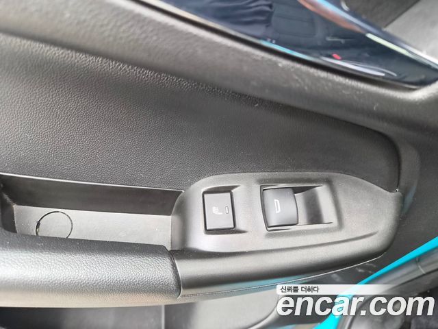 Chevrolet Trailblazer 1.3 Turbo 2WD RS 2022 — фото 21