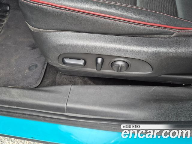Chevrolet Trailblazer 1.3 Turbo 2WD RS 2022 — фото 23