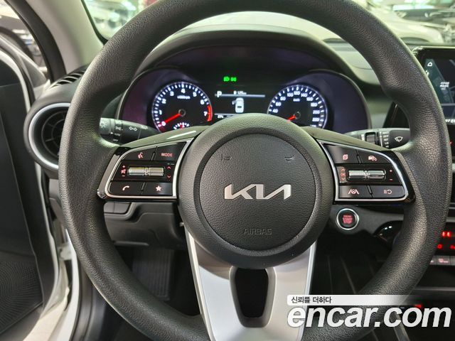 Kia K3 (II) 1.6 Trendy 2023 — фото 3