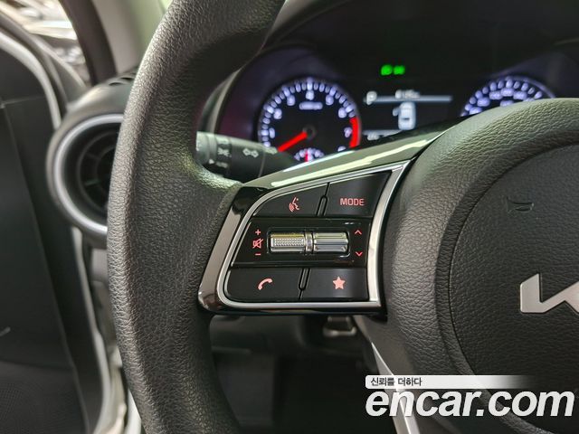 Kia K3 (II) 1.6 Trendy 2023 — фото 5