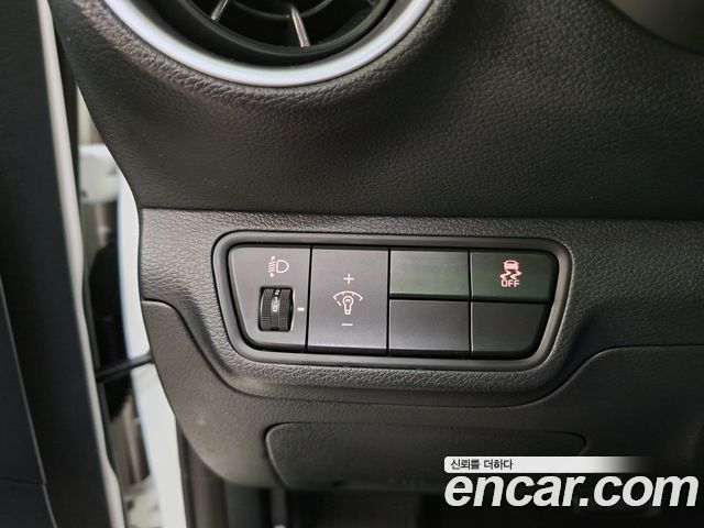 Kia K3 (II) 1.6 Trendy 2023 — фото 10