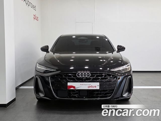 Audi A6 (C9) 45 TFSI Quattro S Line 2026 — фото 3