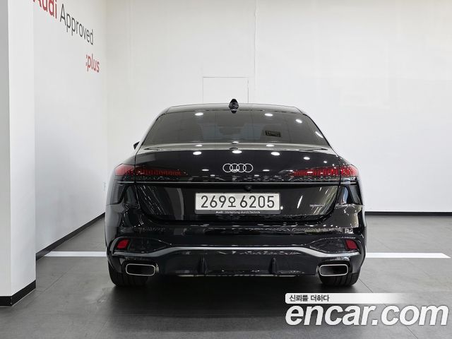 Audi A6 (C9) 45 TFSI Quattro S Line 2026 — фото 4