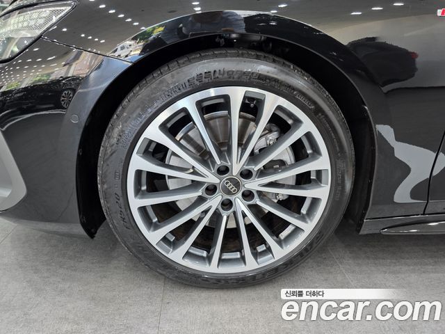 Audi A6 (C9) 45 TFSI Quattro S Line 2026 — фото 5