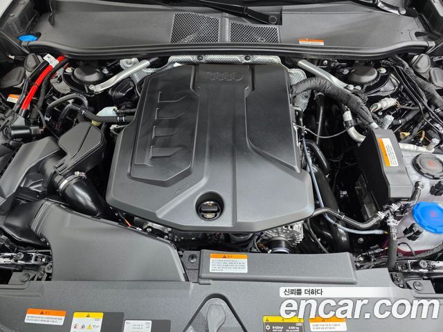 Audi A6 (C9) 45 TFSI Quattro S Line 2026 — фото 6