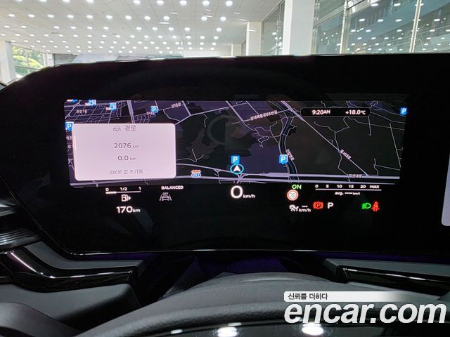 Audi A6 (C9) 45 TFSI Quattro S Line 2026 — фото 8