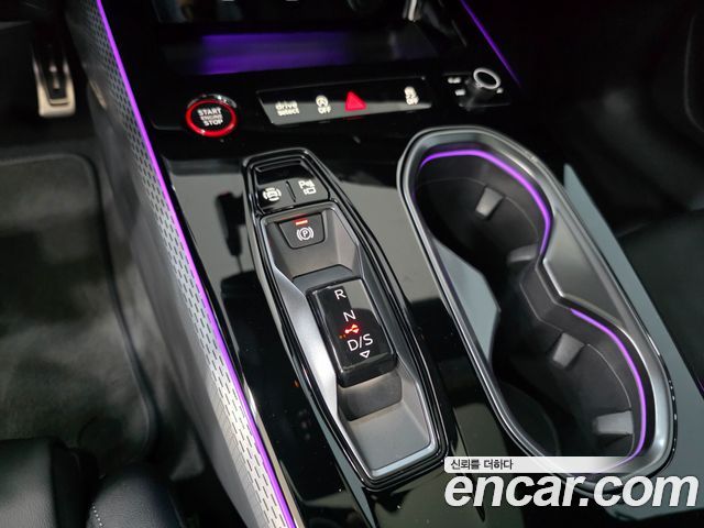 Audi A6 (C9) 45 TFSI Quattro S Line 2026 — фото 9