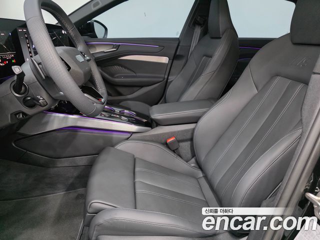 Audi A6 (C9) 45 TFSI Quattro S Line 2026 — фото 10