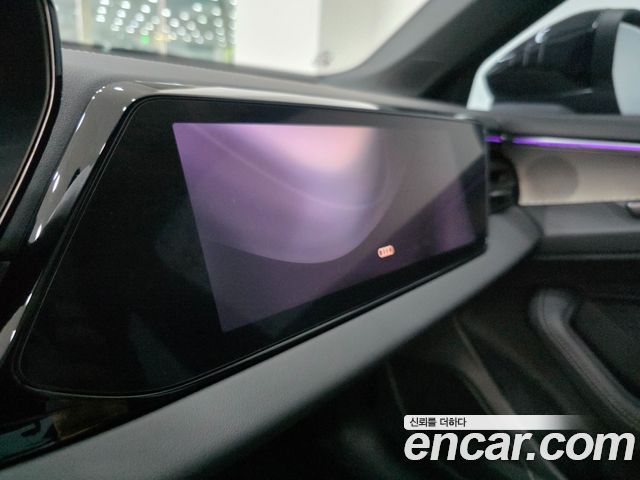 Audi A6 (C9) 45 TFSI Quattro S Line 2026 — фото 16