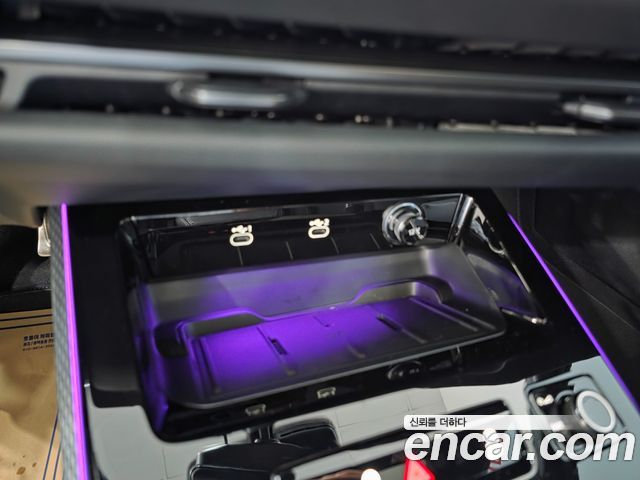 Audi A6 (C9) 45 TFSI Quattro S Line 2026 — фото 24