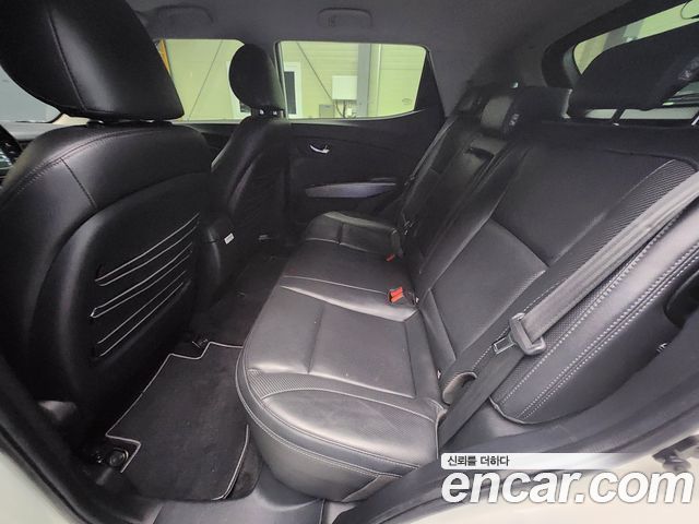 KG Mobility (SsangYong) Very New Tivoli Gasoline 1.5 2WD V3 2022 — фото 9