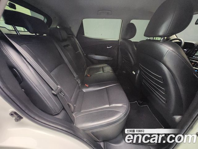 KG Mobility (SsangYong) Very New Tivoli Gasoline 1.5 2WD V3 2022 — фото 15