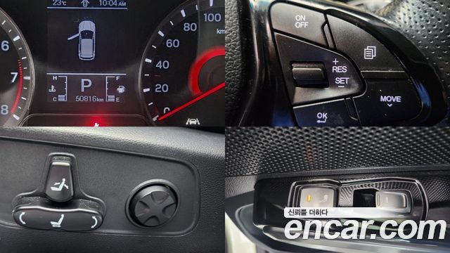 KG Mobility (SsangYong) Very New Tivoli Gasoline 1.5 2WD V3 2022 — фото 20