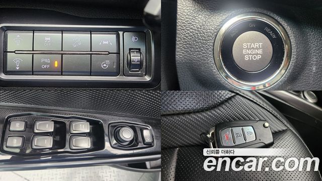 KG Mobility (SsangYong) Very New Tivoli Gasoline 1.5 2WD V3 2022 — фото 23