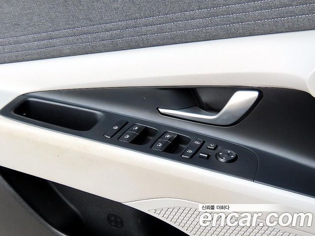Hyundai Avante Hybrid (CN7) Modern 2022 — фото 15
