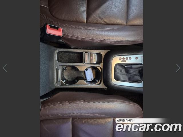 Volkswagen Tiguan 2.0 TDI  Premium 5N 2015 — фото 8