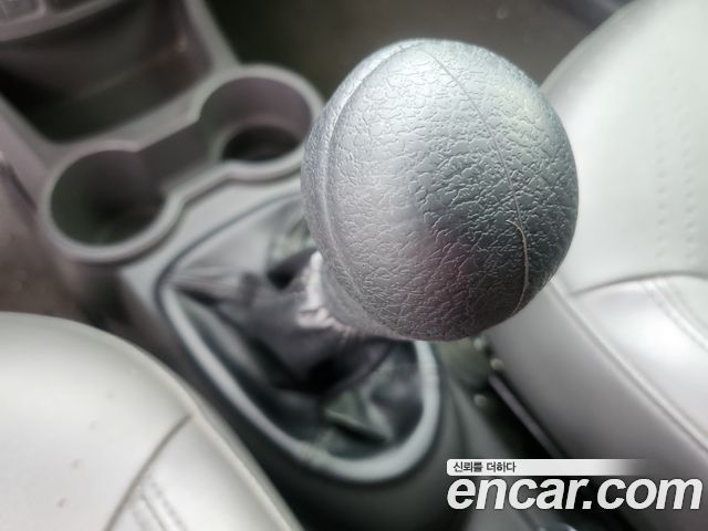 Chevrolet Spark LT Standard 2013 — фото 2