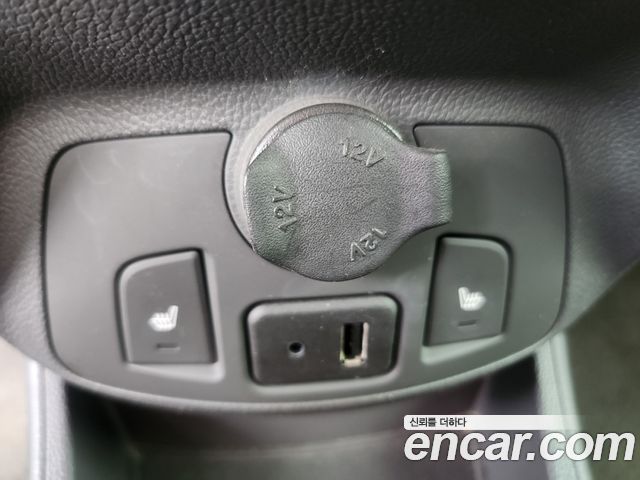 Chevrolet Spark LT Standard 2013 — фото 8