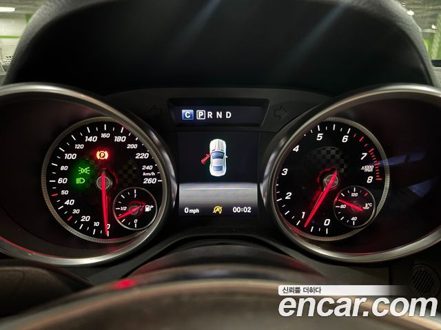 Mercedes-Benz SLC-Class (R172) SLC200 2017 — фото 8