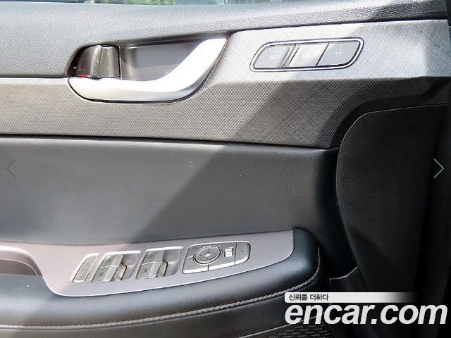Hyundai Palisade Gasoline 3.8 2WD Prestige 2020 — фото 15