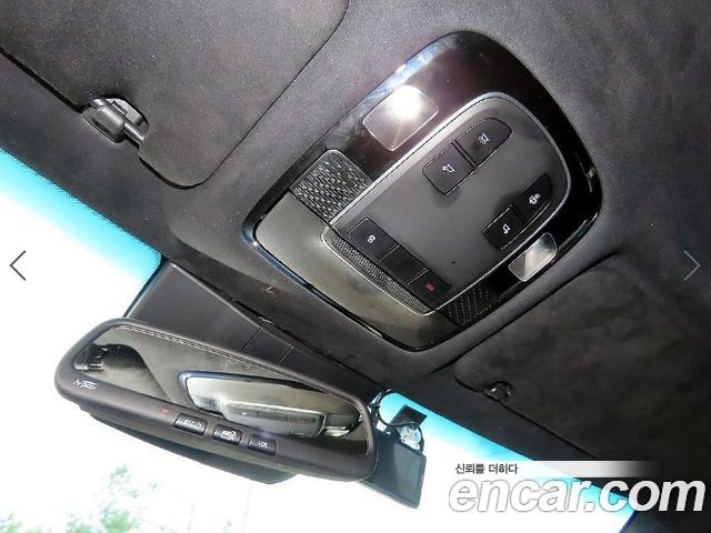 Hyundai Palisade Gasoline 3.8 2WD Prestige 2020 — фото 18