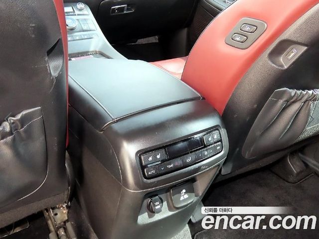 Hyundai Palisade Gasoline 3.8 2WD Prestige 2020 — фото 19