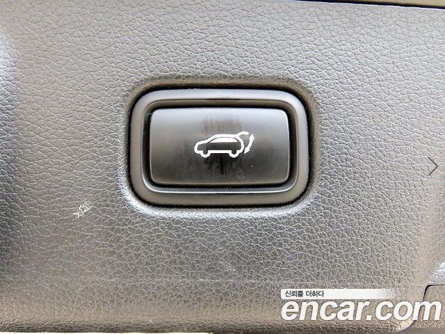 Hyundai Palisade Gasoline 3.8 2WD Prestige 2020 — фото 20
